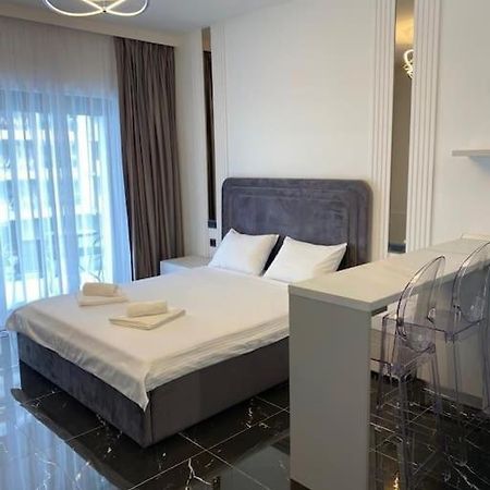 Vista Del Mar Apartment มามายา ภายนอก รูปภาพ