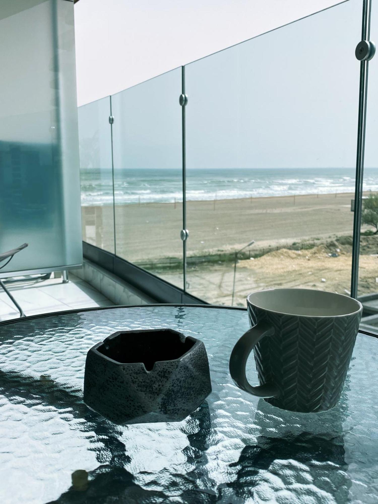 Vista Del Mar Apartment มามายา ภายนอก รูปภาพ
